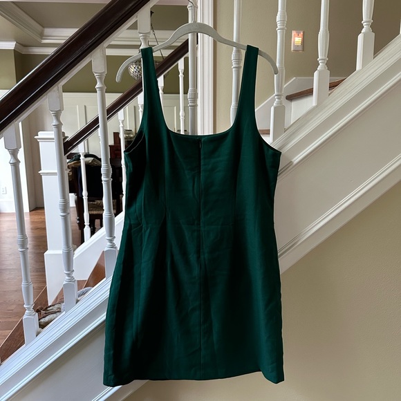 Banana Republic shift dress - Picture 2 of 5